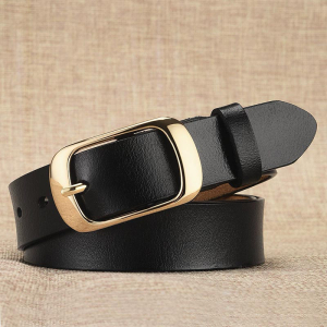 BL-L-200-Black/Gold-115 ―  "Сумкины Дети"