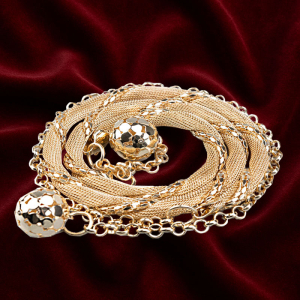 BL-Z251 ―  "Сумкины Дети"