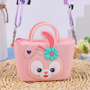 Bag-3200-Pink ― Оптовый интернет-магазин "Сумкины Дети"