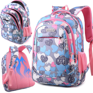 GO-2039-Blue ―  "Сумкины Дети"