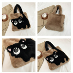 BAG-F-001-Cream/Biege