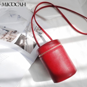 MIC-HSC100-Red ―  "Сумкины Дети"