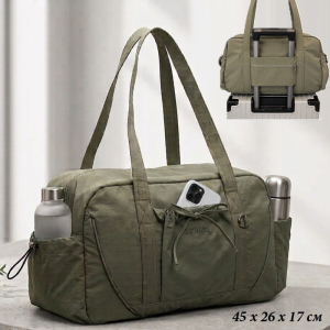 JIN-109-Green ―  "Сумкины Дети"