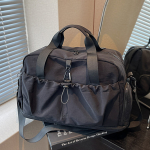 JIN-1631-Black ―  "Сумкины Дети"