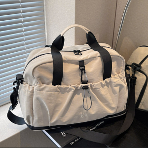 JIN-1631-Cream ―  "Сумкины Дети"