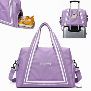 JIN-230-Purple ―  "Сумкины Дети"