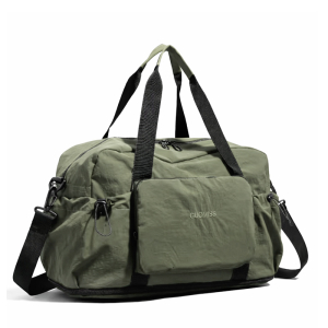 JIN-323-Green ―  "Сумкины Дети"