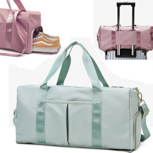 JIN-330-Green ―  "Сумкины Дети"