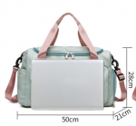 JIN-336-Green/Pink