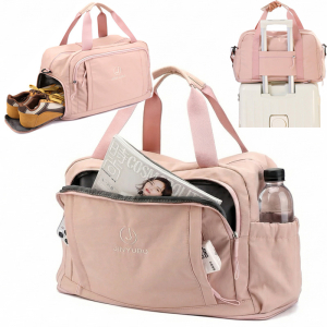 JIN-4118-Pink ―  "Сумкины Дети"