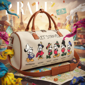 JIN-518 ―  "Сумкины Дети"