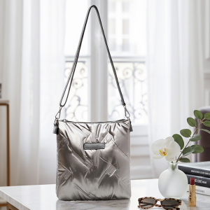 JS-8050-Silver ―  "Сумкины Дети"