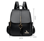 JSM-330-Black