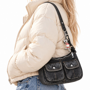 K2-1022-Black ―  "Сумкины Дети"