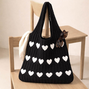 K2-2100-Black ―  "Сумкины Дети"