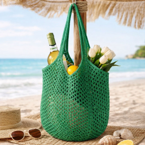 K2-2103-Green ―  "Сумкины Дети"