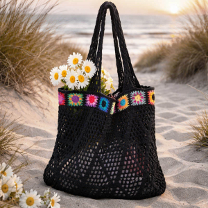 K2-2105-Black ―  "Сумкины Дети"