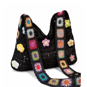 K2-2107-Black ―  "Сумкины Дети"