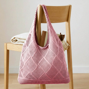 K2-2108-Pink ―  "Сумкины Дети"