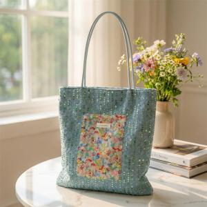 K2-614-Blue ―  "Сумкины Дети"