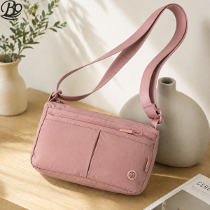 K2-BB-0791-Pink ―  "Сумкины Дети"