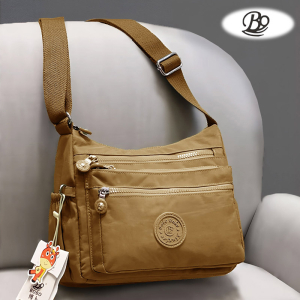 K2-BB-1522-Mustard ―  "Сумкины Дети"