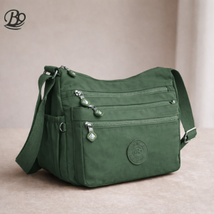 K2-BB-1522-Green ―  "Сумкины Дети"