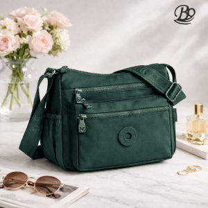 K2-BB-1531-D/Green ―  "Сумкины Дети"