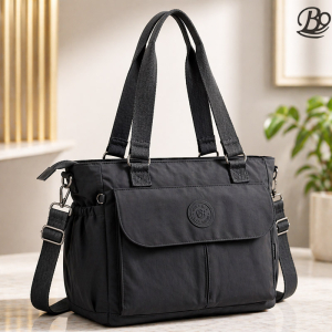 K2-BB-2307-Black ―  "Сумкины Дети"