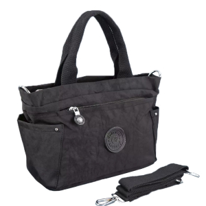 K2-BB-6681-Black ―  "Сумкины Дети"