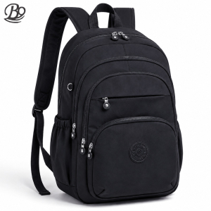 K2-BB-7508-Black ―  "Сумкины Дети"