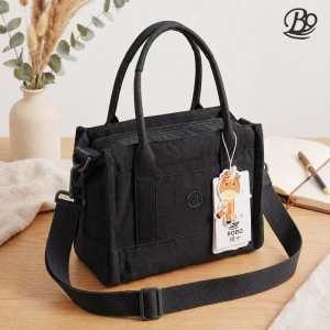 K2-BB-8111-Black ―  "Сумкины Дети"