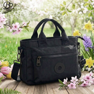 K2-BB-8904-Black ―  "Сумкины Дети"