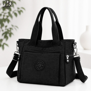 K2-BB-9076-Black ―  "Сумкины Дети"
