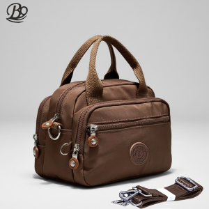 K2-BB-9938-Brown ―  "Сумкины Дети"