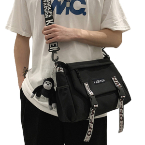 K2-Y-2027-Black ―  "Сумкины Дети"