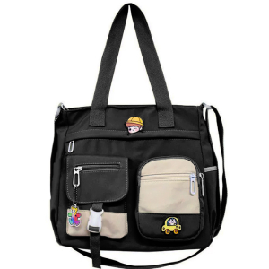 K2-Y-2032-Black ―  "Сумкины Дети"