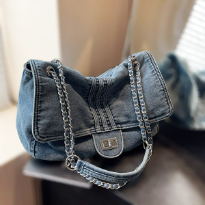 K2-Y-390-Blue ―  "Сумкины Дети"