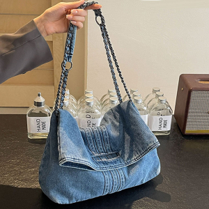 K2-Y-391-Blue ―  "Сумкины Дети"