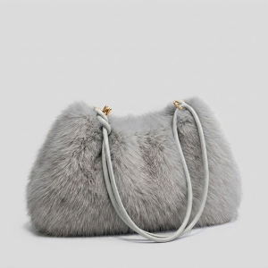 Mico-107-Gray ―  "Сумкины Дети"
