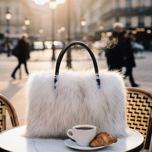 Mico-Lux-301-White ―  "Сумкины Дети"