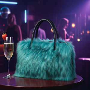 Mico-Lux-301-Ocean Green ―  "Сумкины Дети"