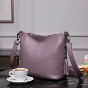 NY-0550-Purple ―  "Сумкины Дети"