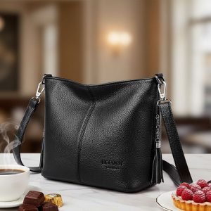 NY-0550-Black ―  "Сумкины Дети"