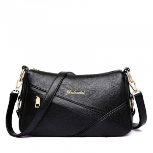 NY-9309-Black ―  "Сумкины Дети"