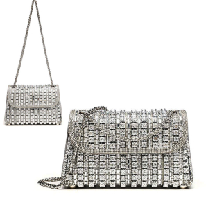 BG-ST-09-Silver ―  "Сумкины Дети"