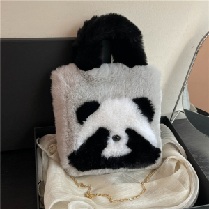 BAG-F-003-Gray ―  "Сумкины Дети"