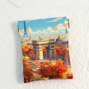 W-PC-040-1 ―  "Сумкины Дети"