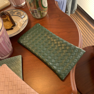 W-PC-012-D/Green ―  "Сумкины Дети"