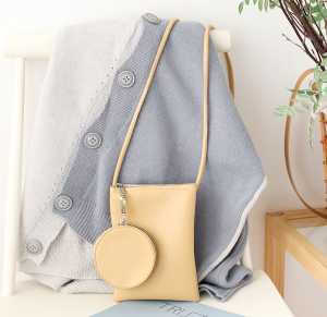 BAG-5519-Sand ―  "Сумкины Дети"